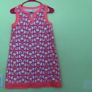 Old Navy dress